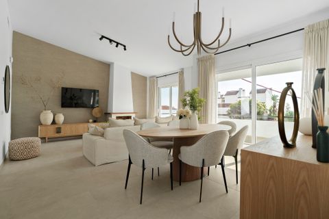 Villa i Mijas, Malaga, Mijas - € 750.000 | Ref: OM-750 - foto 5